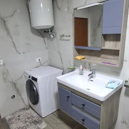 Oremari Apartamento