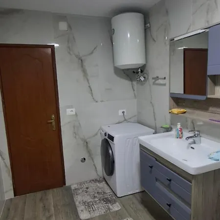 Oremari Daire